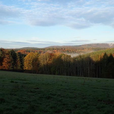Stadtprozelten Ellernhof Im Spessart 빌라 외부 사진