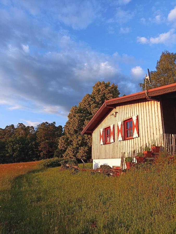 Stadtprozelten Ellernhof Im Spessart 빌라 외부 사진