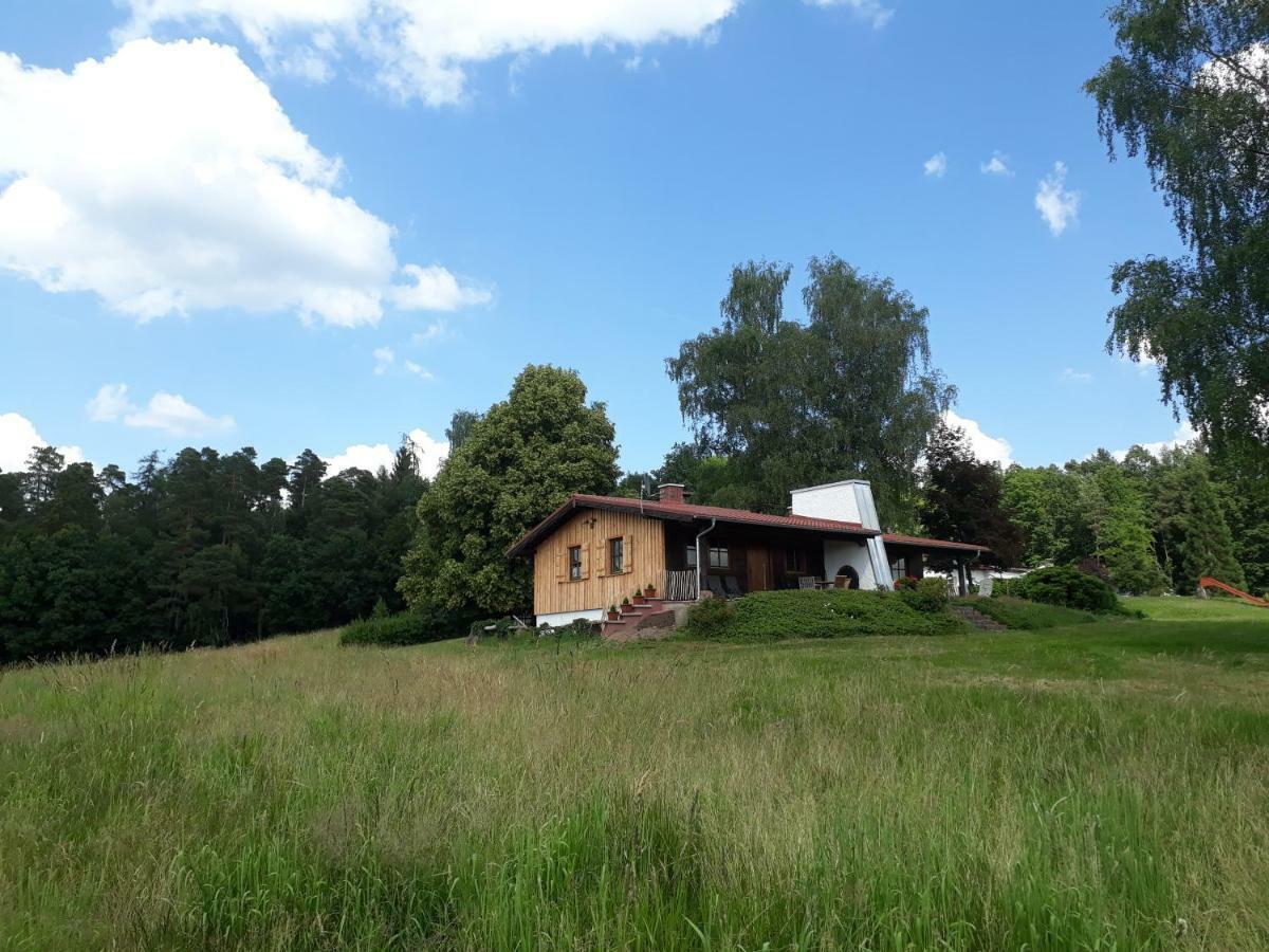 Stadtprozelten Ellernhof Im Spessart 빌라 외부 사진